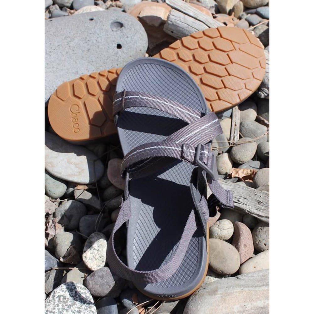 CHACO | Men’s Lowdown Sandal Grey 10 NIB